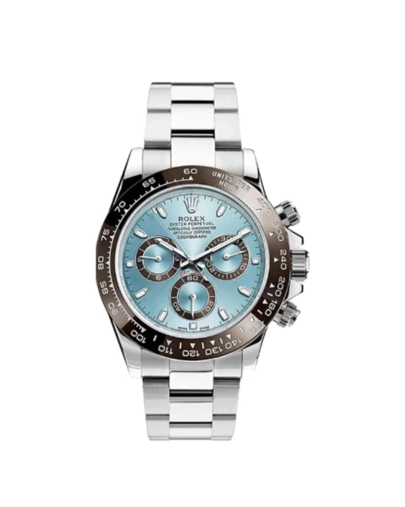 Rolex Daytona Platinum