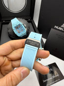 Hublot Senna Champion