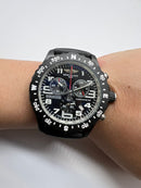 Breitling Endurance Pro – Preto