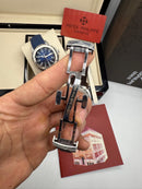 Patek Philippe Aquanaut - Marrom / Prata