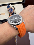 Patek Philippe Aquanaut - Laranja