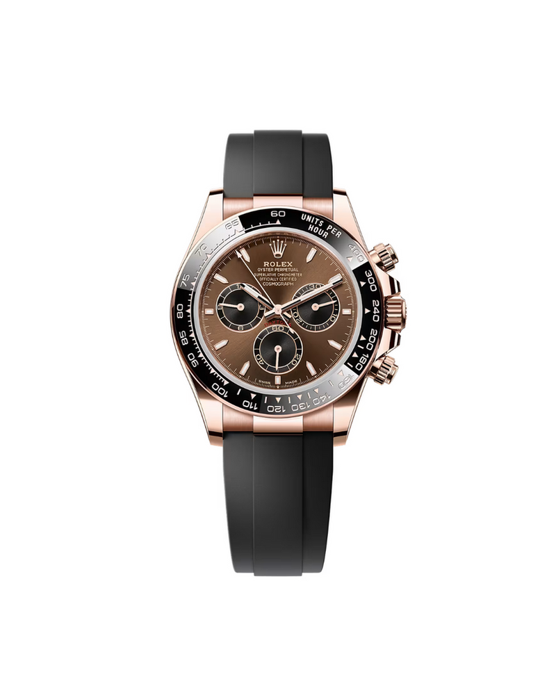 Rolex Daytona / Chocolate
