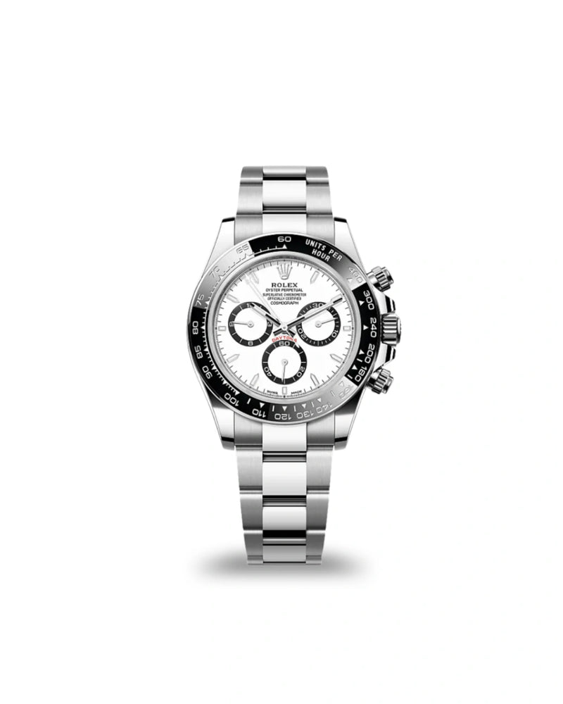Rolex Daytona / Panda
