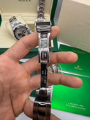 Rolex Daytona Platinum