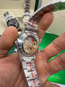 Rolex Daytona Platinum