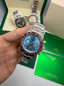 Rolex Daytona Platinum