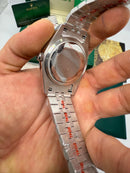 Rolex Datejust Oyster Black
