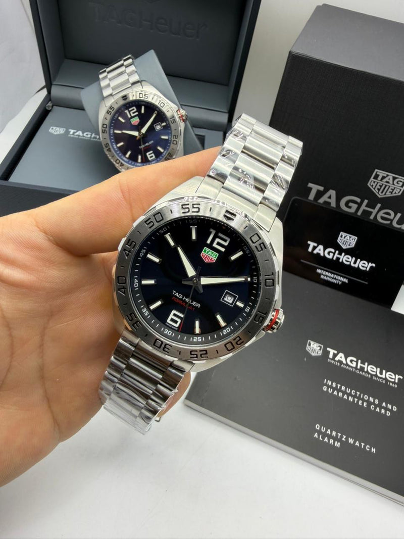 Tag Heuer Fórmula 1