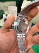 Rolex GMT-Master II / Batman