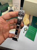 Rolex GMT-Master II Sprite