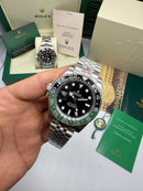 Rolex GMT-Master II Sprite