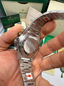Rolex Daytona / Panda