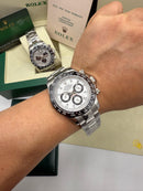Rolex Daytona / Panda
