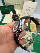 Rolex Yacht-Master / Silver