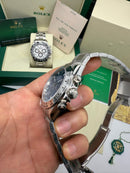 Rolex Daytona / Blue