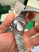 Rolex Daytona / Blue