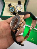 Rolex Daytona / Chocolate