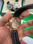 Rolex Daytona / Chocolate