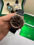 Rolex Daytona / Chocolate