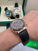 Rolex Daytona / Chocolate