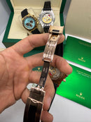 Rolex Daytona / Chocolate