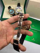 Rolex Daytona / Everose