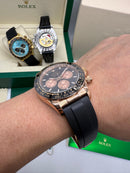 Rolex Daytona / Everose