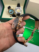 Rolex Daytona / Everose