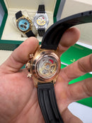 Rolex Daytona / Everose