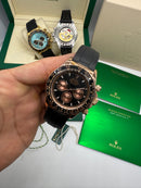 Rolex Daytona / Everose