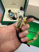 Rolex Daytona / Gold