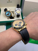 Rolex Daytona / Gold