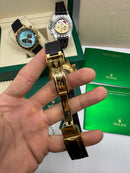 Rolex Daytona / Gold