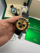Rolex Daytona / Gold