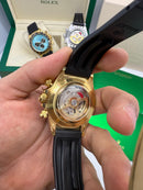Rolex Daytona / Gold