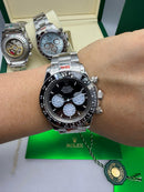 Rolex Daytona / Panda Black