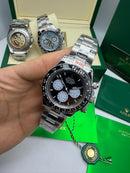 Rolex Daytona / Panda Black