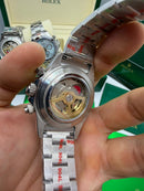 Rolex Daytona / Panda Black