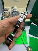 Rolex Daytona / Panda Black