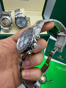 Rolex Daytona / Panda Black