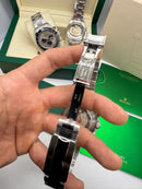 Rolex Daytona / Black