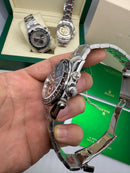 Rolex Daytona / Black
