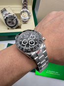 Rolex Daytona / Black