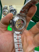 Rolex Daytona Platinum