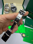Rolex Daytona Platinum