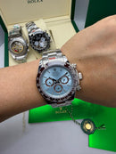 Rolex Daytona Platinum