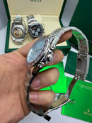 Rolex Daytona Platinum