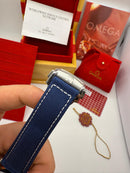 Omega Speedmaster - Snoopy