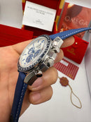 Omega Speedmaster - Snoopy