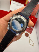 Omega Speedmaster - Snoopy